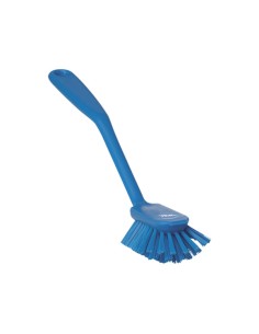 RASPALL DE MÀ 280MM BLAVA 42373