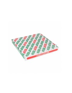 CAIXA PIZZA 36X36X4CM MICROCANAL -100UNT