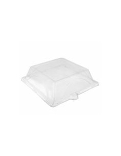 TAPA TRANSPARENTE PARA PLATO BIONIC 250U