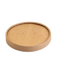 TAPA PER GOT TÈRMIC KRAFT 360ml 50U