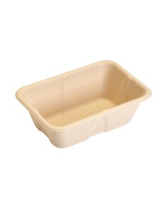 ENVASOS BAGAZO SENSE TAPA 470CC - 1000U