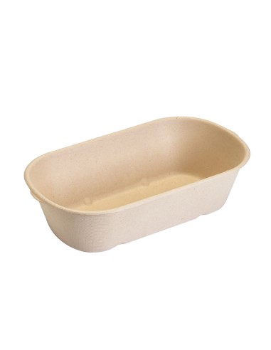 ENVASES BAGAZO SIN TAPA 1000CC - 500U