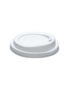 TAPA ALTA PER GOTS 180ml BLANC PS 1000U