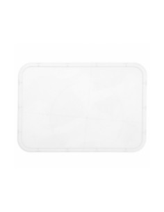 TAPA BANDEJA PP TRANSP. 500/650/750/1000CC 500U
