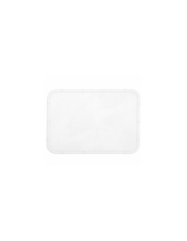 TAPA BANDEJA PP TRANSP. 500/650/750/1000CC 500U