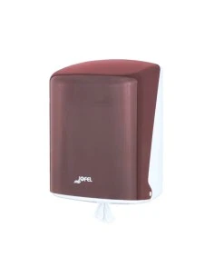 DISPENSADOR BOBI-STAR FUME BURDEOS