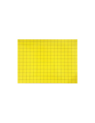 TIRA ADHESIVA PROVOL RECTANGLE ATRAPAINSECTES 6U