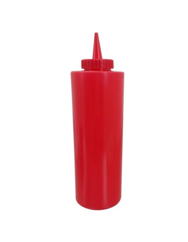 DISPENSADOR A PRECIO 360ML VERMELL