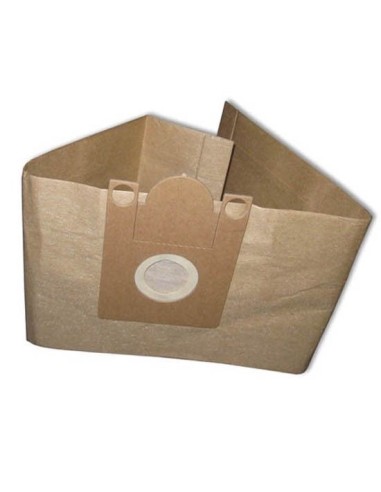 BOLSA ASPIRADOR FLEECE GM 80P 5PCS