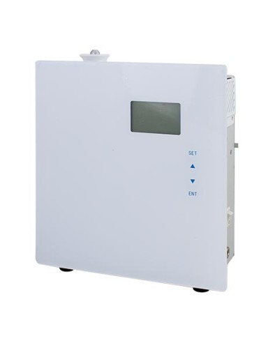 NEBULITZADOR FE500  1200m2  UNITAT