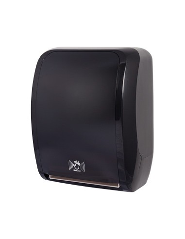 DISPENSADOR PAPER AUTOTALLANT COSMOS NEGRE SENSOR