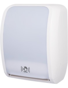 DISPENSADOR PAPER AUTOTALLANT COSMOS BLANC SENSOR