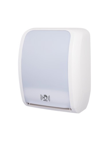DISPENSADOR PAPER AUTOTALLANT COSMOS BLANC SENSOR