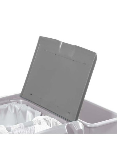 TAPA PORTABOSSA CARRO IDEATOP 110.1 ECOGREEN