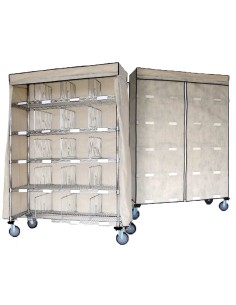CARRO HABITACIONS 20 SAFATES ROBA DOBLADA UNITAT
