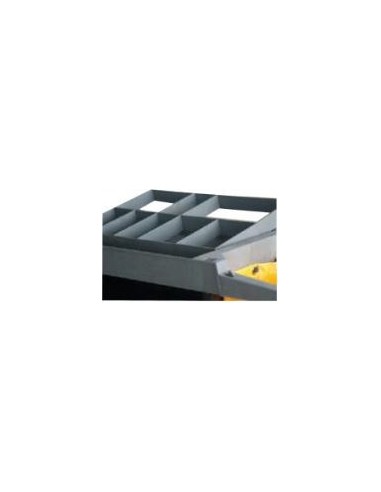 CLASSIFICADOR CARRO HABITACIONS AF08169
