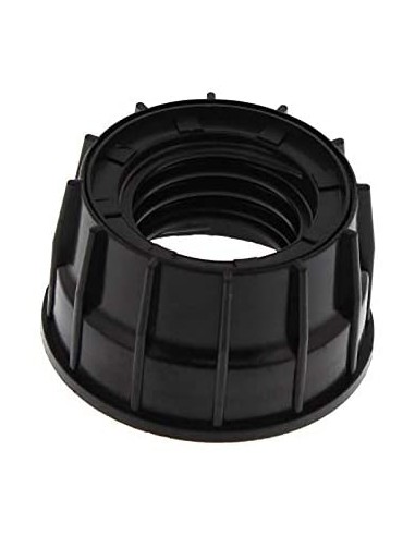 CONNECTOR ROSCA MANGUERA DE 32mm ASP.NUMATIC...