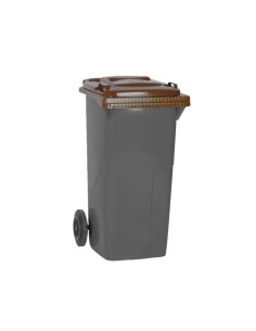 CONTENIDOR MARRO 120 LLITRES