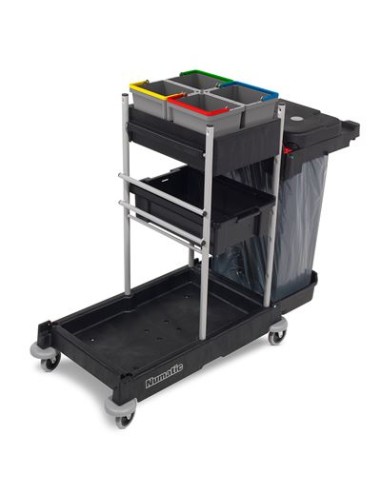 CARRO BASE SBC1705