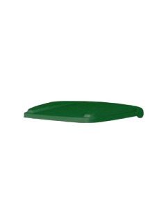 TAPA VERDA CONTEN.68 Y 87L AF07317R & AF07318R
