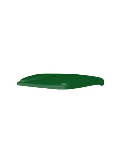 TAPA VERDA CONTEN.68 Y 87L AF07317R & AF07318R