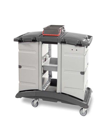 CARRO MXTOP 402 ECOGREEN