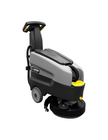 FREGADORA OPERADOR DART 36B
