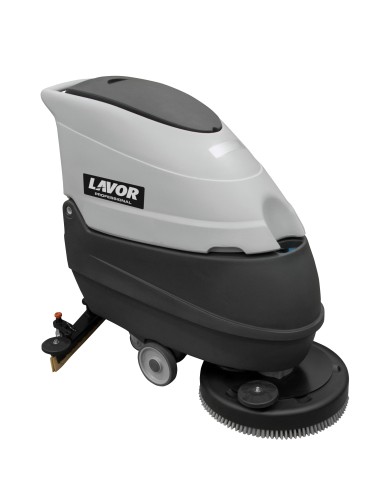 FREGADORA FREE EVO 50E