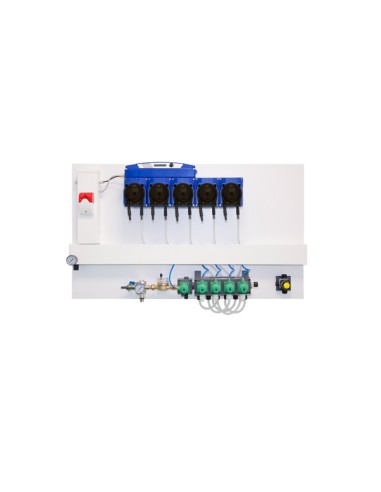 MODEM EQUIPO - MULTILAV / UNILAV