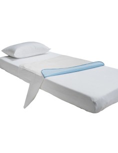 EMPAPADOR REUTILIZ. C/ALAS SARGA 80/20 85X170 UNI
