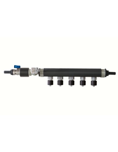 COLECTOR LC7P BUGADRIA 24VCC