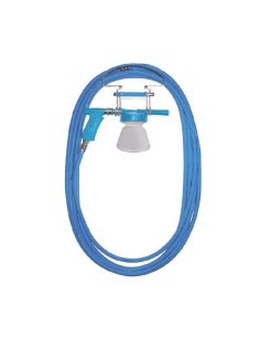 CT CLEAN EQUIPO LIMPIEZA ESPUMA 1.35LT CON LANZA