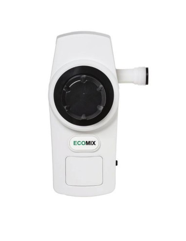 ECOMIX VENTURI CUBO 14LTS/M CAUDAL