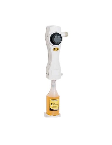 ECOMIX VENTURI 1 PRODUCTE BOTELLA