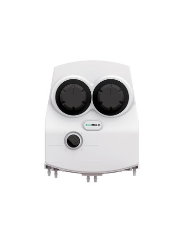 ECOMULTI VENTURI 4 BOTELLA + 1 CUBO (5PROD)