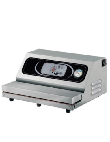 ENVASADORA AL VACÍO SMALL AUTOMÁTICA UNIDAD