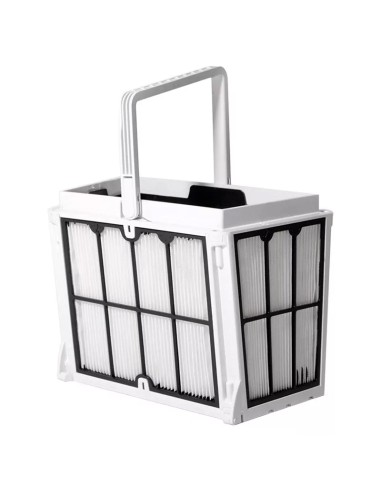 RECAMBIO FILTRO PRIMAVERA ROBOT S-200