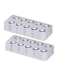 PASTILLES COMPROBADOR CLOR DPD Nº1 -10UNT