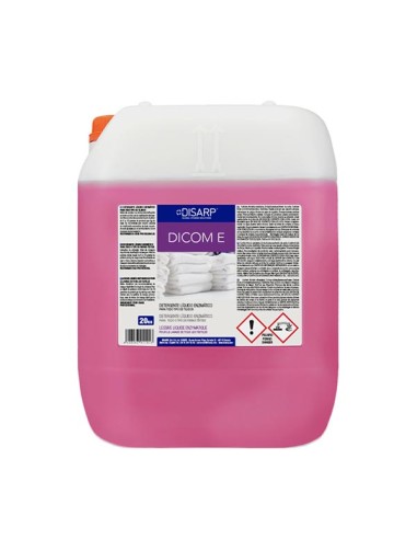 / DICOM E 20 KG