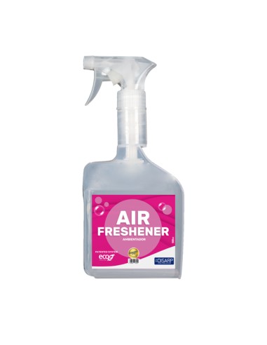 PULVERIZADOR ECO-Z AMBISSOL FLORAL