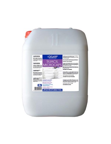 SUACIL MICROCAPS 20 L