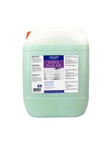 / SUACIL PLUS AIR 20L