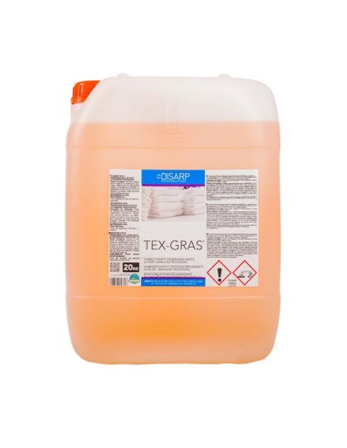 TEX-GRAS 20LTS.