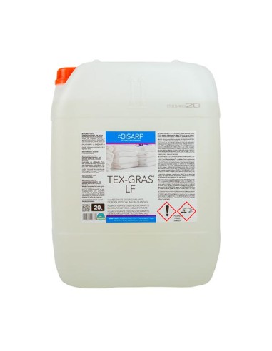 TEX-GRAS LF 20LTS.