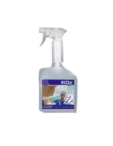 PULVERIZADOR ECO-Z Z2 CRISTALES Y MULTIUSOS