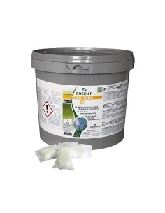 GREEN´R DISH TABS (D-EASY BEL) BOTE PLÁSTICO 50