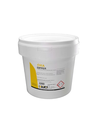DIPPER 10KG