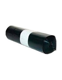 **APIP**ROLLO B. BASURA 85X105CM GALGA 150 NEGRA 10U