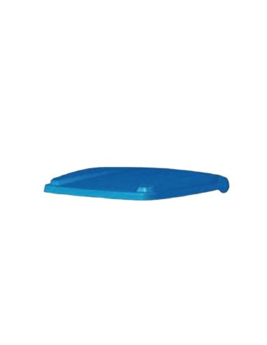 TAPA AZUL CONTENEDOR 30 Y 45L AF07330R / AF07331R