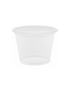 TARRINA MICROONDABLE PP 700ML-500U